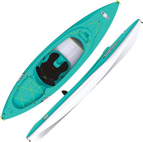 dick's sporting goods kayaks